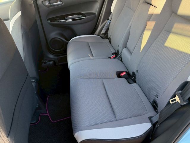 HONDA FIT E:HEV 2021 Image 31