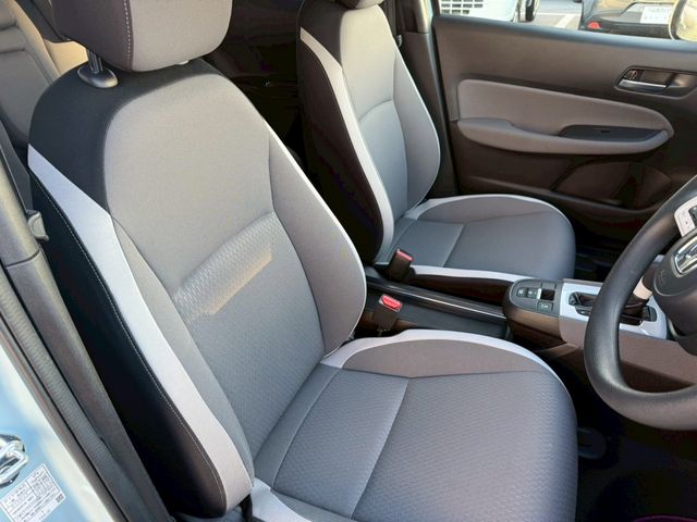 HONDA FIT E:HEV 2021 Image 31