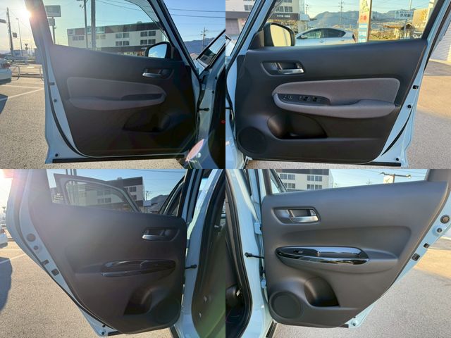 HONDA FIT E:HEV 2021 Image 31