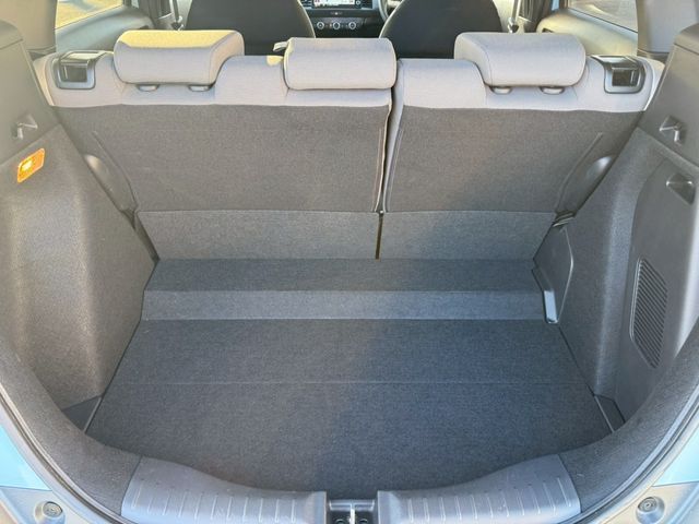 HONDA FIT E:HEV 2021 Image 31