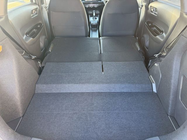HONDA FIT E:HEV 2021 Image 31