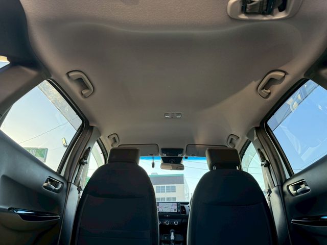 HONDA FIT E:HEV 2021 Image 31