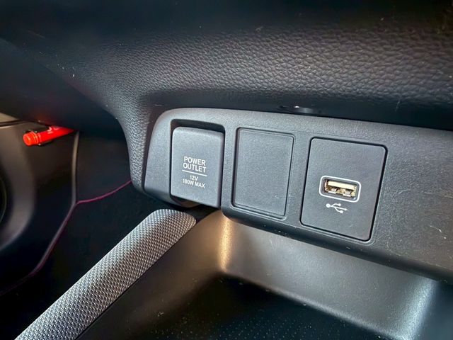 HONDA FIT E:HEV 2021 Image 31