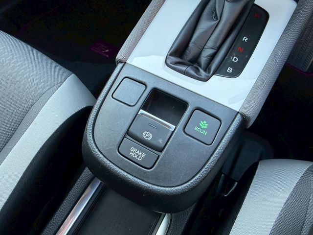 HONDA FIT E:HEV 2021 Image 31