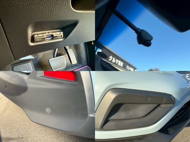 HONDA FIT E:HEV 2021 Image 31