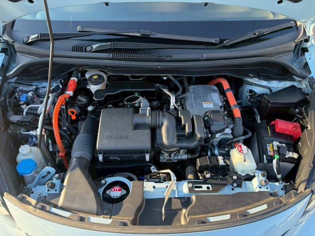 HONDA FIT E:HEV 2021 Image 31