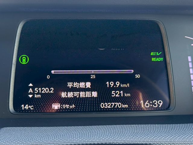 HONDA FIT E:HEV 2021 Image 31