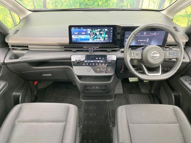 NISSAN SERENA  WG 2023 Image 31