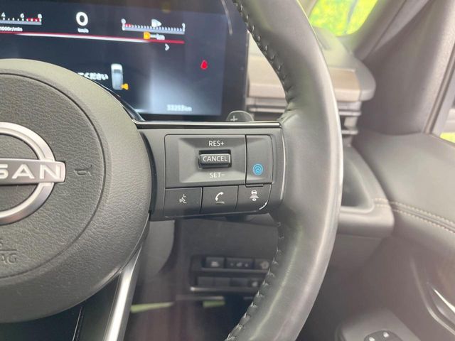 NISSAN SERENA  WG 2023 Image 31