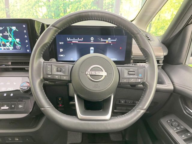 NISSAN SERENA  WG 2023 Image 31