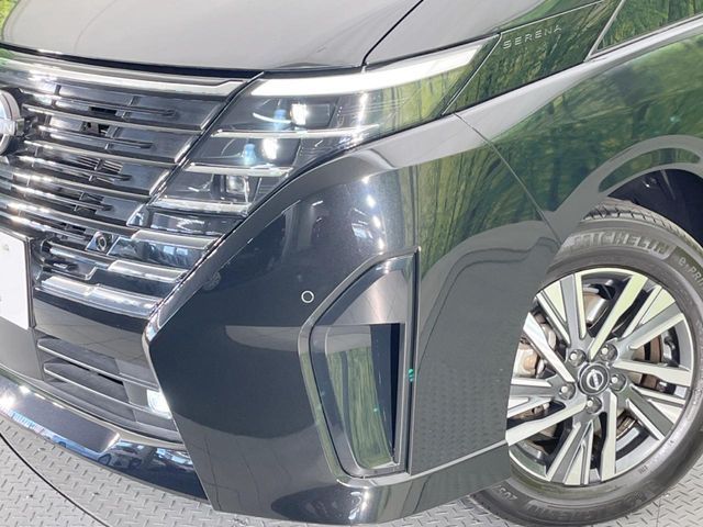 NISSAN SERENA  WG 2023 Image 31