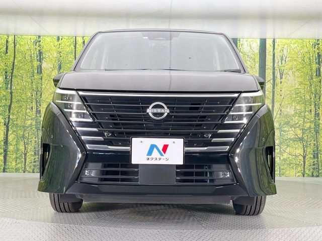 NISSAN SERENA  WG 2023 Image 31