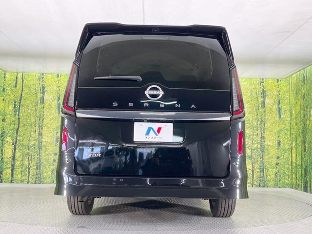 NISSAN SERENA  WG 2023 Image 31