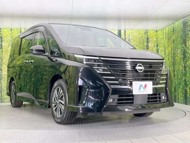NISSAN SERENA  WG 2023 Image 31