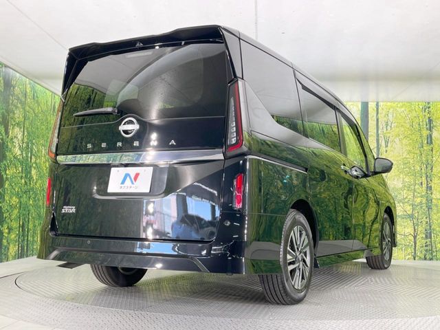 NISSAN SERENA  WG 2023 Image 31