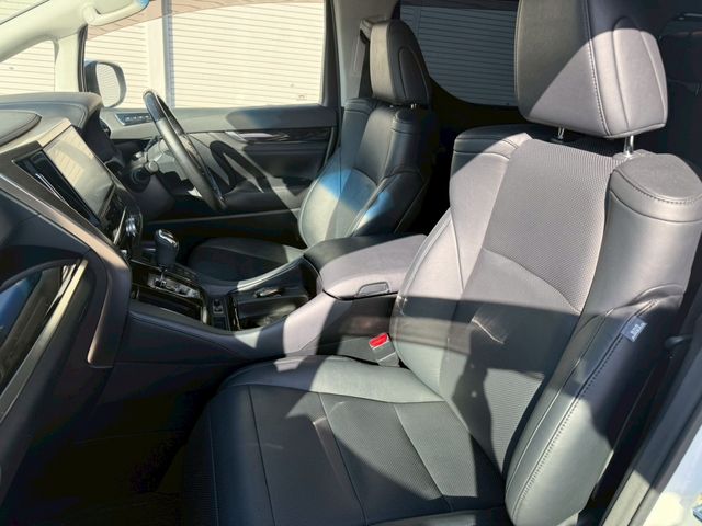 TOYOTA ALPHARD 4WD 2018 Image 31