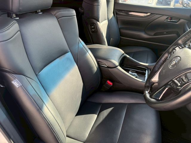 TOYOTA ALPHARD 4WD 2018 Image 31