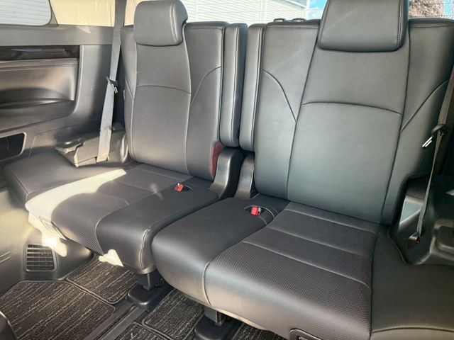 TOYOTA ALPHARD 4WD 2018 Image 31