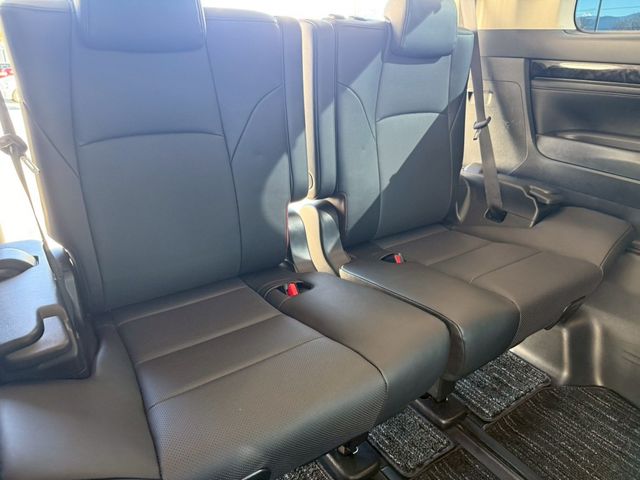 TOYOTA ALPHARD 4WD 2018 Image 31