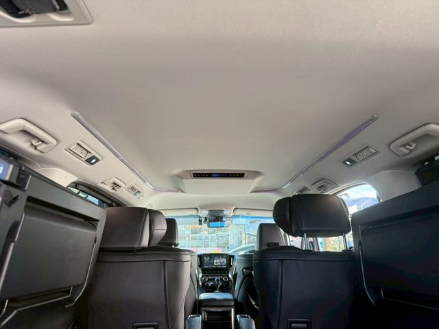 TOYOTA ALPHARD 4WD 2018 Image 31