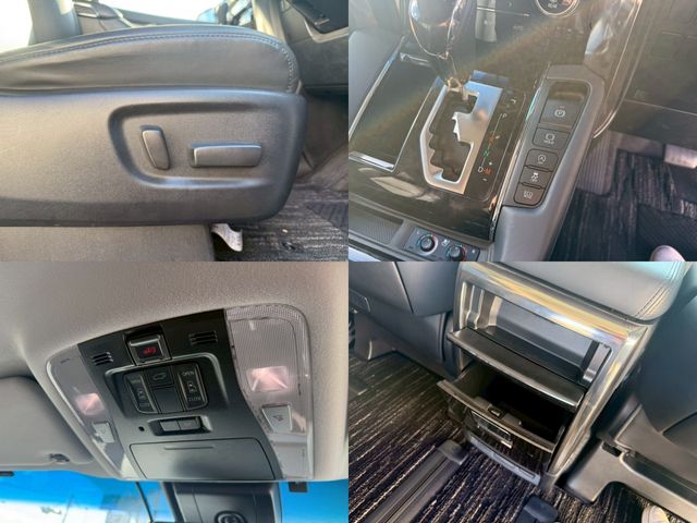 TOYOTA ALPHARD 4WD 2018 Image 31