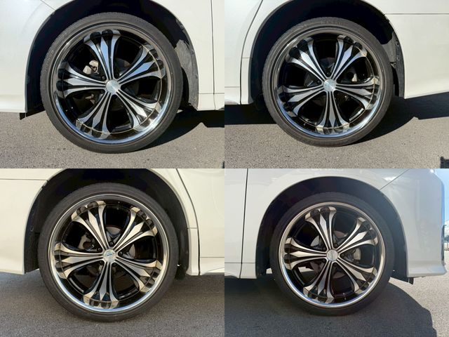 TOYOTA ALPHARD 4WD 2018 Image 31