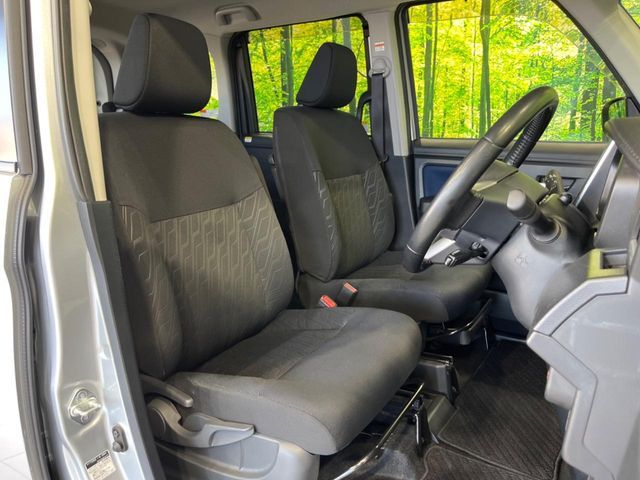 DAIHATSU THOR 2019 Image 31