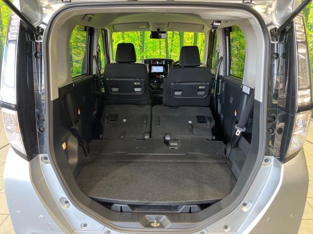 DAIHATSU THOR 2019 Image 31