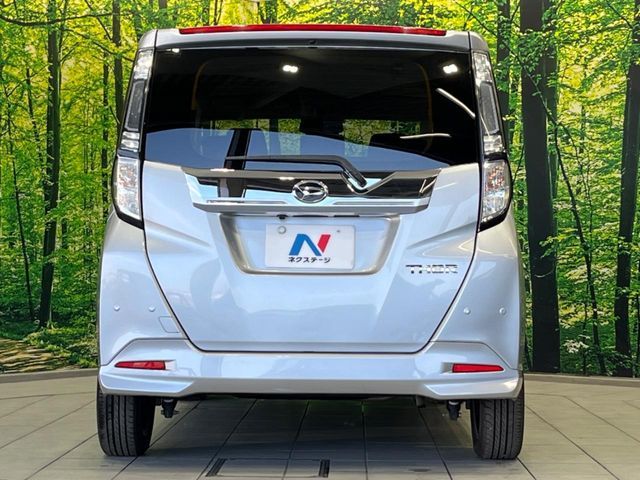 DAIHATSU THOR 2019 Image 31