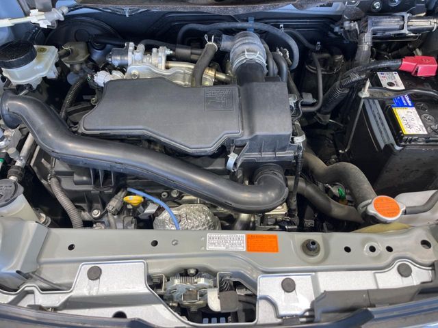 DAIHATSU THOR 2019 Image 31