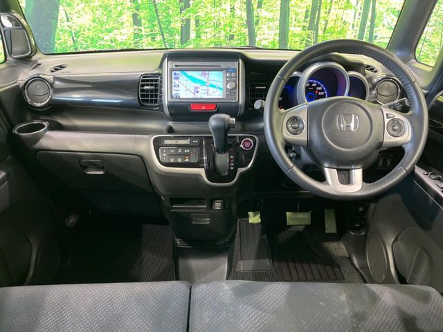 HONDA N BOX CUSTOM 2013 Image 31