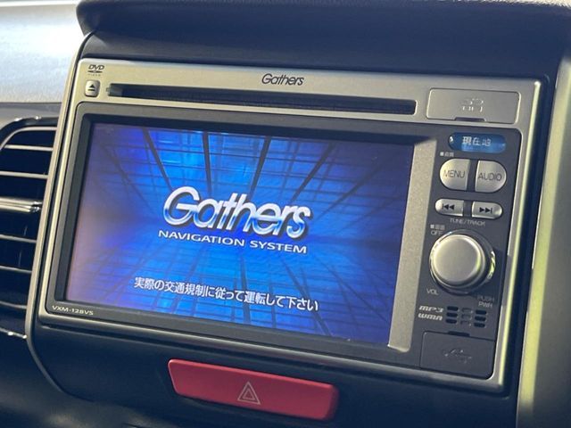 HONDA N BOX CUSTOM 2013 Image 31