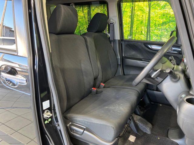 HONDA N BOX CUSTOM 2013 Image 31