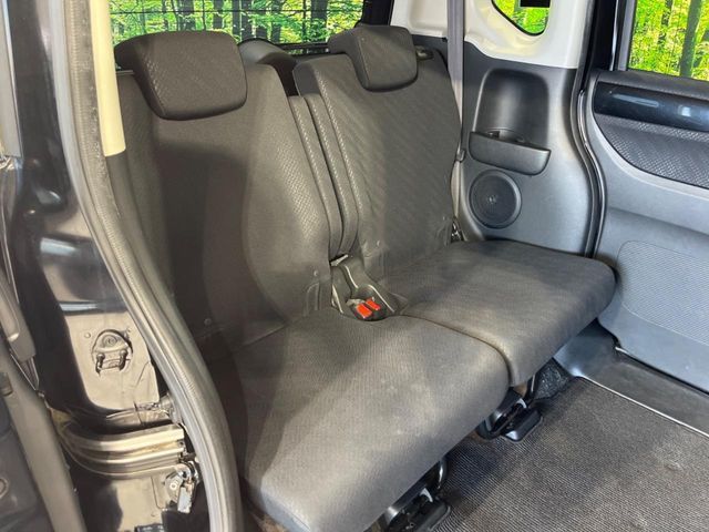 HONDA N BOX CUSTOM 2013 Image 31