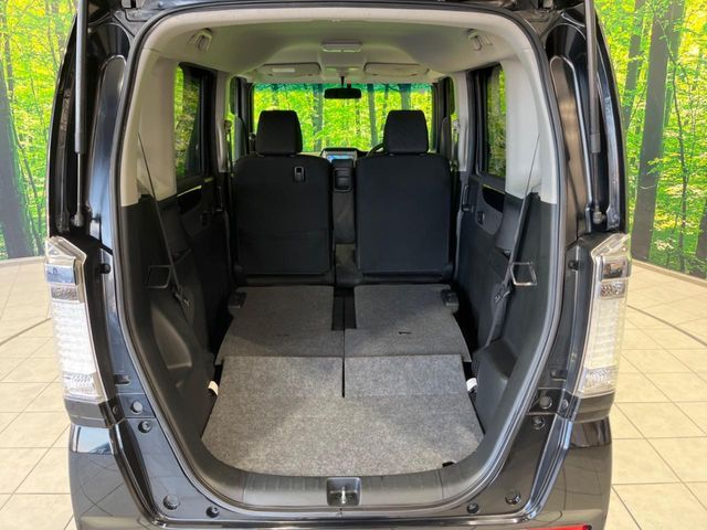 HONDA N BOX CUSTOM 2013 Image 31