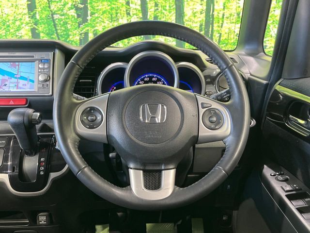 HONDA N BOX CUSTOM 2013 Image 31