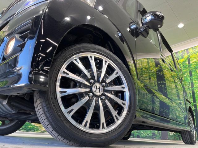 HONDA N BOX CUSTOM 2013 Image 31