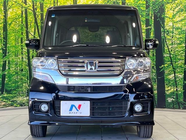 HONDA N BOX CUSTOM 2013 Image 31