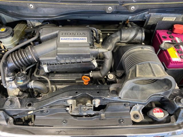 HONDA N BOX CUSTOM 2013 Image 31