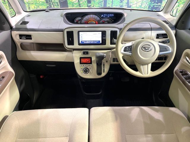 DAIHATSU MOVE CANBUS 2017 Image 31