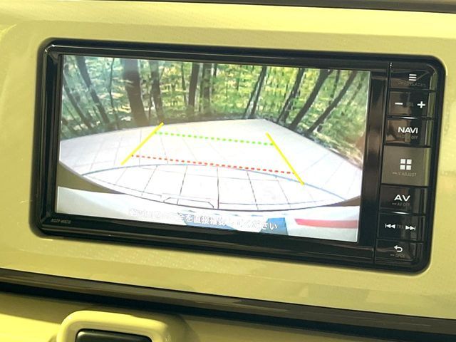 DAIHATSU MOVE CANBUS 2017 Image 31