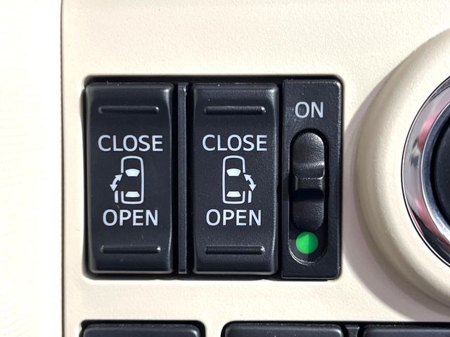 DAIHATSU MOVE CANBUS 2017 Image 31