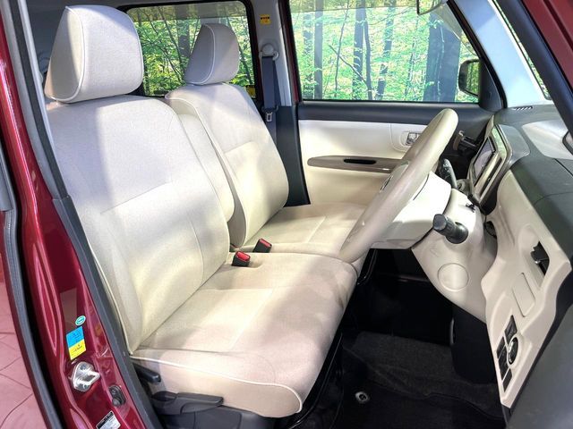 DAIHATSU MOVE CANBUS 2017 Image 31