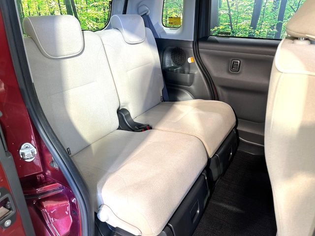 DAIHATSU MOVE CANBUS 2017 Image 31