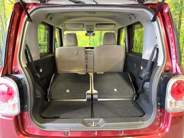 DAIHATSU MOVE CANBUS 2017 Image 31