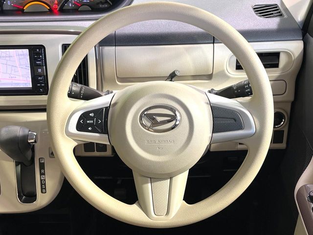 DAIHATSU MOVE CANBUS 2017 Image 31