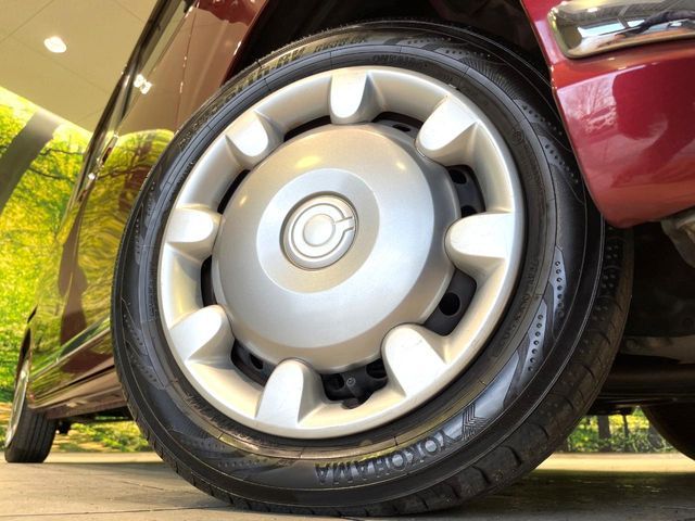 DAIHATSU MOVE CANBUS 2017 Image 31