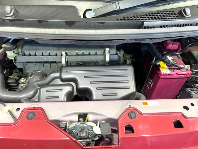 DAIHATSU MOVE CANBUS 2017 Image 31