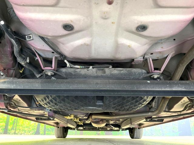 DAIHATSU MOVE CANBUS 2017 Image 31