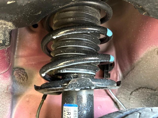 DAIHATSU MOVE CANBUS 2017 Image 31